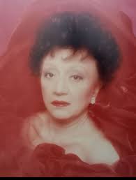 Obituary of Mary H. Sampa