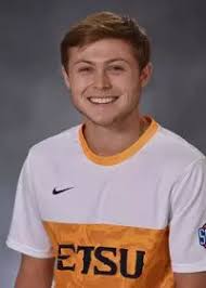 2017-18 Men's Soccer Roster