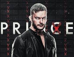 Prince Balor Club Finn Balor Finn