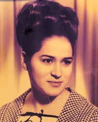 Maria Leyva's Instagram, Twitter & Facebook