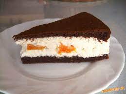 250 g mascarpone 250 g mäkkého tvarohu, vo fólií, nie vo vaničke 250 ml šľahačkovéj smotany 33 % 4 lyžice pod vrchný diel torty popicháme vystuž s umelých slamiek na pitie, aby nám pekne torta držala a neprepadávala sa. Bezlepkova Tvarohova Torta Mimibazar Sk