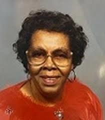 Percy, Mary Helen Sims