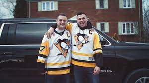Drinking town with a championship problem. The Nhl S Most Driven Fans Pittsburgh Penguins Youtube