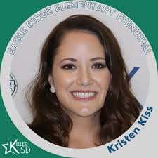 Keller ISD is excited to announce four new principals for the 2024-25  school year, as those administrative hires at Eagle Ridge Elementary, North  Riverside Elementary, Park Glen Elementary, and Parkwood Hill Intermediate