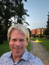 I.A. Nicholas Mitchell