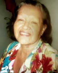 Cecilia Moreno Obituary