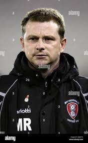 Rotherham united v darlington hi-res stock photography and images