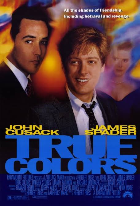 True Colors (1991) - IMDb