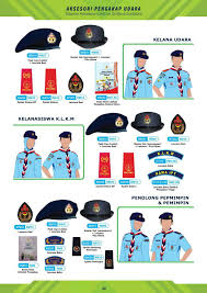 5 tahun 1995 dan akta/peraturan perkhidmatan berkaitan serta pindaannya. 3. Myscoutshop Katalog 40th Bukit Mertajam Scout Group