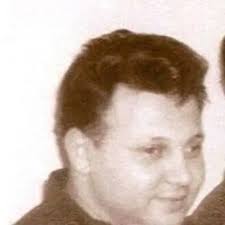 Obituary information for Carroll L. "Carl" Ott