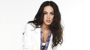 See more ideas about beauty, fair skin, hair styles. Actress American Black Hair Blue Eyes Megan Fox Wallpaper Resolution 3744x2106 Id 1062445 Wallha Com