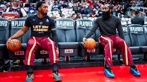 Cavaliers’ Playoff Journey Depends on Star Duo Mitchell and Harden