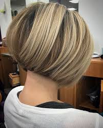 You may be the type that doesn't want all the frilly stuff with your haircuts. 20 Really Trending Stacked Bob Hairstyles In 2020 Bob Haircut And Hairstyle Ideas