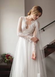 Eyelash Lace Wedding Dress Everest Dress By Wear Your Love Wedding Dresses Cotton Wedding Dresses Wedding Dresses Lace