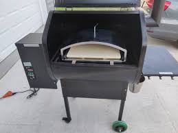 All in all, the woodwind sg by camp chef is quickly becoming my favorite pellet smoker with all of it's features, extra cooking space with the double. Gmg Pizza Oven Pelletgrills
