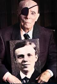 It is not only a photographic treasure. I am holding the daguerreotype of  Ber Grunfelder who is the father of the grandfather of my grandfather. He  passed away in1841. Could he imagine