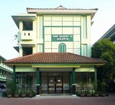Tahun 1997 smean 28 jakarta berganti nama menjadi. Profil Lsp P1 Smk Negeri 19 Jakarta