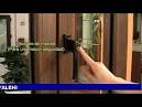 Seguros para ventanas y balcones - SEGURBABY Seguridad