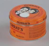 Tin for Murray's Superior Hair Dressing Pomade | National ...