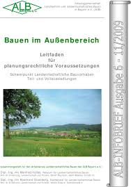 Umbauter raum im außenbereih erklärung. Bauen Im Aussenbereich Pdf Free Download