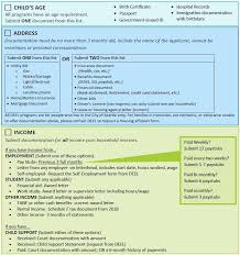 Child care fee assistance is available to eligible members of the military. Child Care Assistance Program Education Seattle Gov