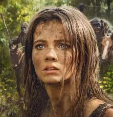 Alright let's settle this once and for all. Who is the best human :  r/PlanetOfTheApes