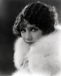 The Maybelline Story Blog: Maybelline Super Model from the 1920's, Viola  Dana.