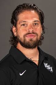 Eric Ramirez's Instagram, Twitter & Facebook