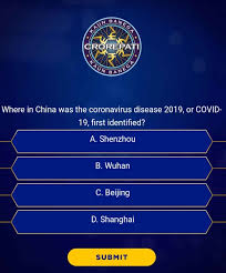Besides retail banking, insurance and asset management activities. Kbc Registration Question Dated 9th May 2020 Answer Now To Participate Kaun Banega Crorepati Registration Information