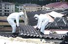 Costo smaltimento eternit - Rimozione amianto in Sicilia