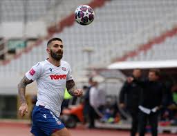 Marko livaja kimdir, yaşı, kariyeri, attığı gol sayısı ve özellikleri futbol camiası tarafından merak konusu oldu. Najbolji Hajdukov Igrac Marko Livaja Otkrio Sto Se Treba Dogoditi Da Na Poljudu Ostane I U Novoj Sezoni Tportal