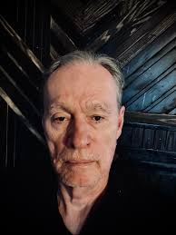 Photo posted by John Porter (@john_porter_artist)