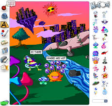 48 Ultra Cool Summer Sites For Kids And Teachers Learning Websites For Kids Edutopia Kids Website