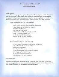 You also can try to find lots ofrelated choices in this article!. Pin On Wedding Ceremony Wording