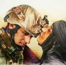 أجمل صورة بمناسبة عيد الام... كل عام ووطن الأمهات وطن النشامى بالف خير