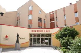 Technical school and catalog courses. Don Bosco Haus Wien Aus Penzing Meinbezirk At