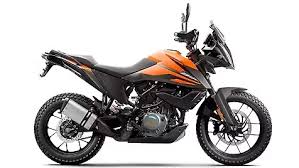 KTM 390 Adventure [2021] Price, Images & Used 390 Adventure [2021] Bikes -  BikeWale