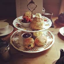 Best vegan food in york: Delicious Yorkshire Afternoon Tea From Mannion Co In York Afternoon Tea Delicious Food