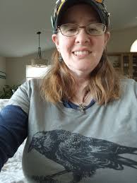 This was my first time making a bleach shirt art peice and I really liked  it should I make more crow and raven ones, and if so do any of you have