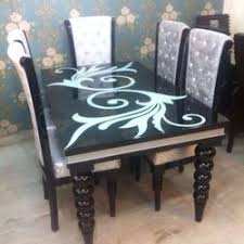 Homcom modern round dining table with spacious tabletop and metal base for kitchen or dining room, faux white marble. Modern Marble Top Dining Table At Rs 35000 Piece à¤® à¤° à¤¬à¤² à¤¡ à¤‡à¤¨ à¤— à¤Ÿ à¤¬à¤² M S Shree Ji Furniture Noida Id 10835045591