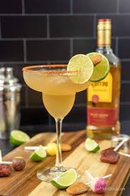 Immediately dip the wet edges into sugar. Tamarind Margarita Mexican Candy Margarita The Soccer Mom Blog