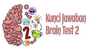 Check spelling or type a new query. Kunci Jawaban Brain Test 2 Tricky Stories Lengkap Dari Peternakan Kak Ema Hingga Jojo Sang Pemburu Tribun Sumsel