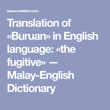 Pin On Malay Language