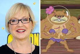 14 Fatos curiosos sobre “Bob Esponja” que talvez não tenham passado nas  telinhas