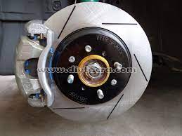 Gab sp series sport spring for wira 1.5 /1.6 waja. Tacra S Diy Garage Over Size Disc Rotor