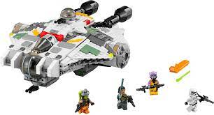 Finde dein lieblingsteil im shop! Star Wars Rebels Brickset Lego Set Guide And Database