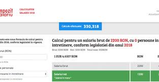 Normale, desfășoară activitate în baza unui contract individual de muncă. Marxist The Beach Greedy Calculator Salarii Constructii 2019 De La Brut La Net Stephadelphia Com
