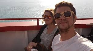 Emily Kelnhofer and Adam Higbee's Wedding Website