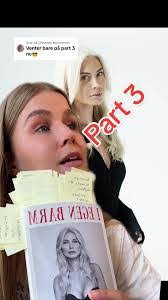 Katherine Dees's Instagram, Twitter & Facebook