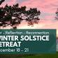 Winter Solstice Retreat - The Leela Centre, Thorngrove House, Common Mead Ln Event Image